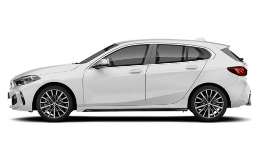 BMW 1 SERİ 